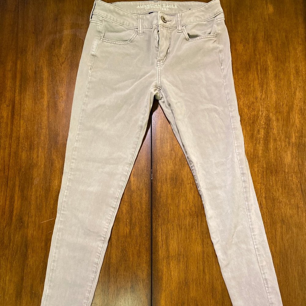 Jeggings